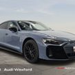 Audi e-tron GT 2026