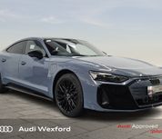 Audi e-tron GT 2026