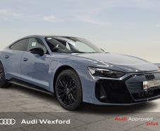 Audi e-tron GT 2026