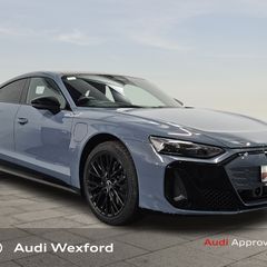 Audi e-tron GT 2026