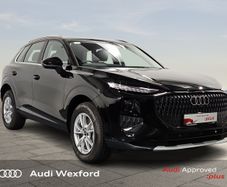 Audi Q3 2026
