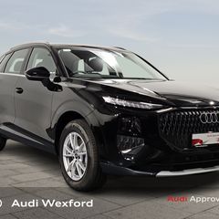 Audi Q3 2026