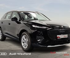 Audi Q3 2026