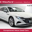 Volkswagen Arteon 2023