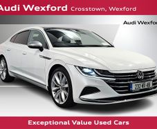 Volkswagen Arteon 2023