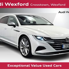 Volkswagen Arteon 2023