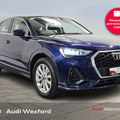 Audi Q3 2023
