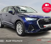 Audi Q3 2023