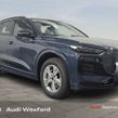 Audi Q6 e-tron 2026