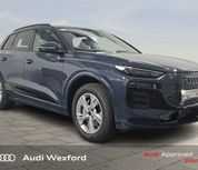 Audi Q6 e-tron 2026