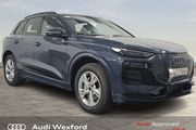 Audi Q6 e-tron 2026