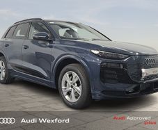 Audi Q6 e-tron 2026