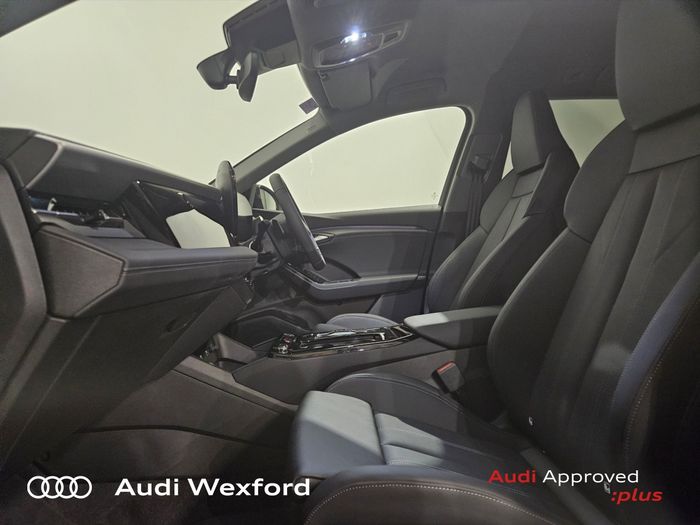 Audi Q6 e-tron 2026