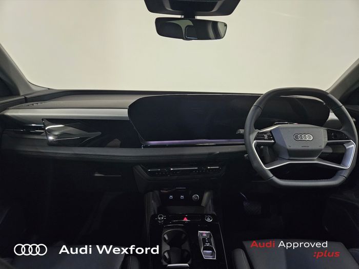 Audi Q6 e-tron 2026