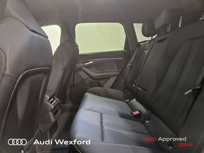 Audi Q6 e-tron 2026