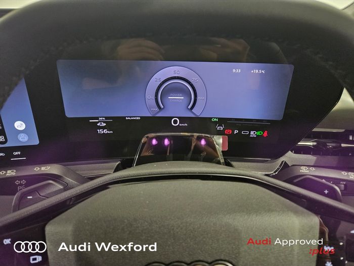 Audi Q6 e-tron 2026