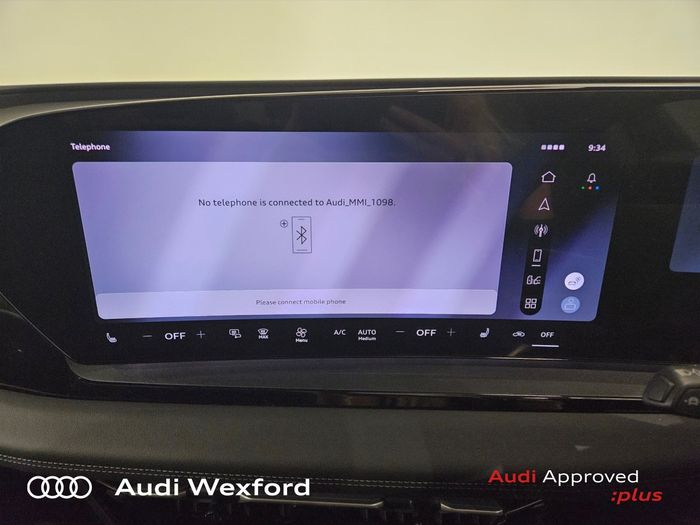 Audi Q6 e-tron 2026