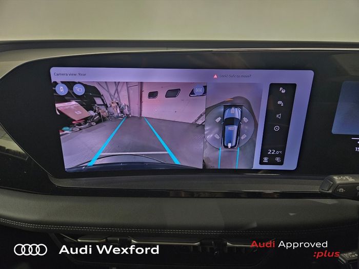Audi Q6 e-tron 2026
