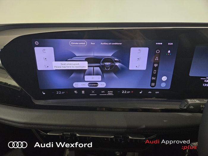 Audi Q6 e-tron 2026