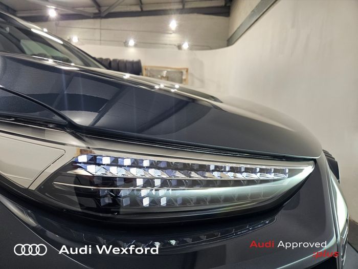 Audi Q6 e-tron 2026