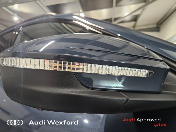 Audi Q6 e-tron 2026