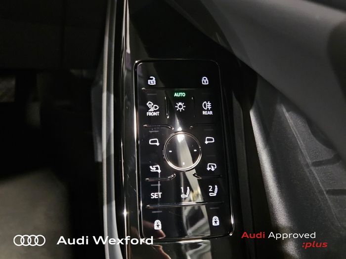 Audi Q6 e-tron 2026