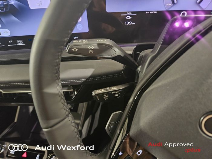 Audi Q6 e-tron 2026