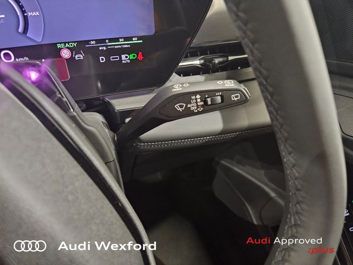 Audi Q6 e-tron 2026