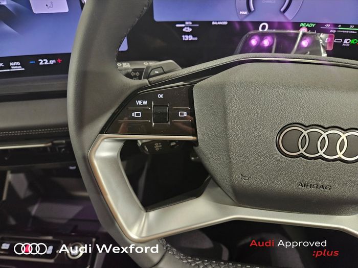 Audi Q6 e-tron 2026