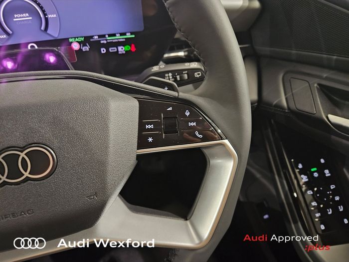 Audi Q6 e-tron 2026