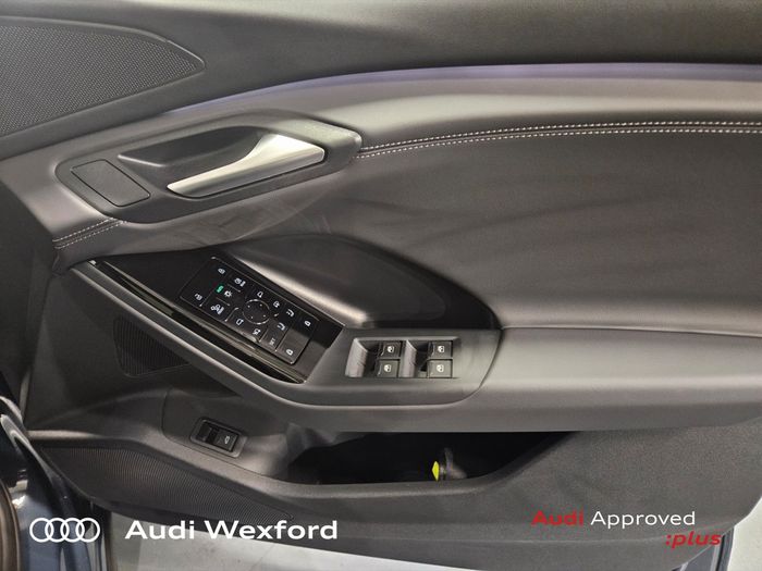Audi Q6 e-tron 2026