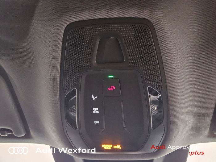 Audi Q6 e-tron 2026