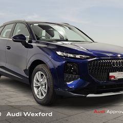 Audi Q3 2026