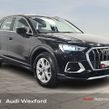 Audi Q3 2024