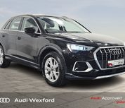Audi Q3 2024