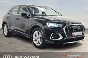 Audi Q3 2024