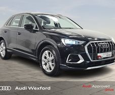 Audi Q3 2024