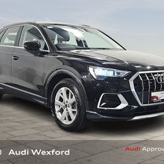 Audi Q3 2024