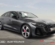 Audi A5 2026
