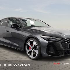 Audi A5 2026
