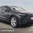 Audi Q4 E-tron 2026