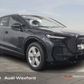 Audi Q4 E-tron 2026