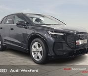 Audi Q4 E-tron 2026