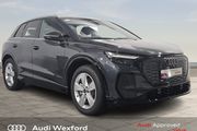 Audi Q4 E-tron 2026