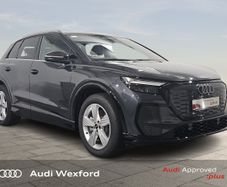 Audi Q4 E-tron 2026