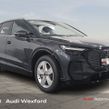 Audi Q4 E-tron 2026