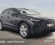 Audi Q4 E-tron 2026
