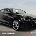 Audi A3 2026