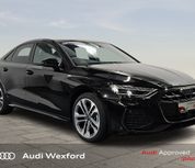 Audi A3 2026