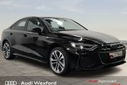 Audi A3 2026